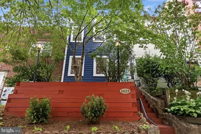 1623 Constitution Avenue NE, Washington, DC 20002 - Photo 1