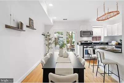 1623 Constitution Avenue NE, Washington, DC 20002 - Photo 9
