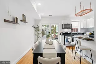 1623 Constitution Ave NE, Washington, DC 20002 - Photo 9