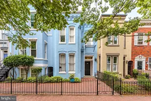 213 5th St SE, Washington, DC 20003 - Photo 1