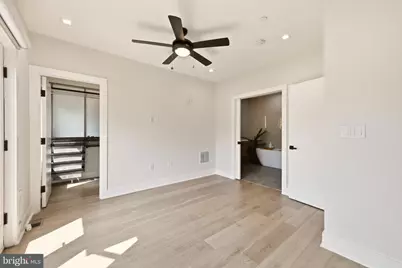 320 Webster Street NW #2, Washington, DC 20011 - Photo 13
