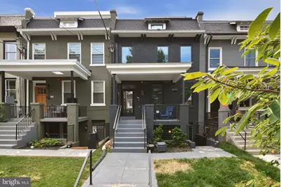 320 Webster Street NW #2, Washington, DC 20011 - Photo 1