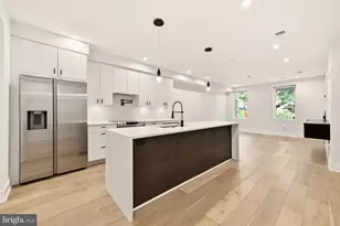 320 Webster St NW, Washington, DC 20011 - Photo 5
