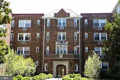 3051 Idaho Avenue NW #311, Washington, DC 20016 - Photo 1