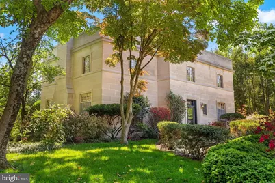 2884 Woodland Drive NW, Washington, DC 20008 - Photo 1