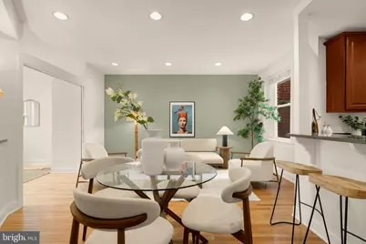 1826 13th Street NW #2, Washington, DC 20009 - Photo 1