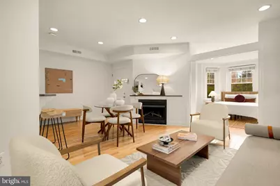 1826 13th Street NW #2, Washington, DC 20009 - Photo 7