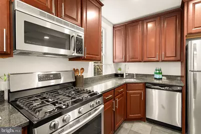 1826 13th Street NW #2, Washington, DC 20009 - Photo 9
