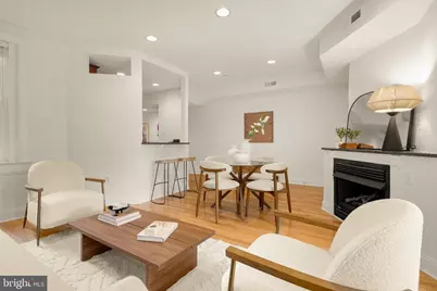 1826 13th Street NW #2, Washington, DC 20009 - Photo 5