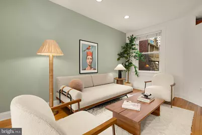 1826 13th Street NW #2, Washington, DC 20009 - Photo 3