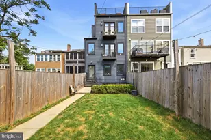 320 Webster St NW, Washington, DC 20011 - Photo 13