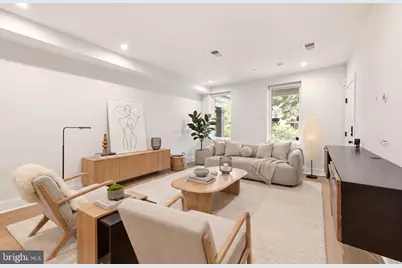 320 Webster Street NW #2, Washington, DC 20011 - Photo 3