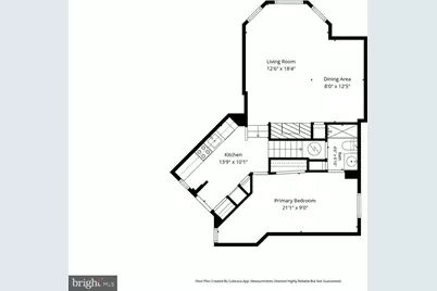 350 9th Street SE #25, Washington, DC 20003 - Photo 23