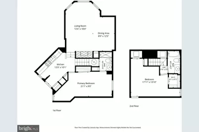 350 9th Street SE #25, Washington, DC 20003 - Photo 25