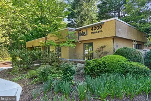 4200 Massachusetts Ave NW, Washington, DC 20016 - Photo 23