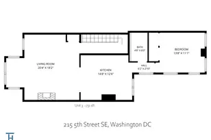 215 5th St SE, Washington, DC 20003 - Photo 31