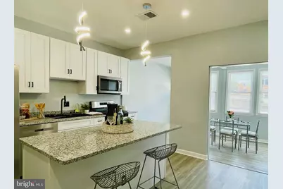 4114 13th Street NW, Washington, DC 20011 - Photo 7