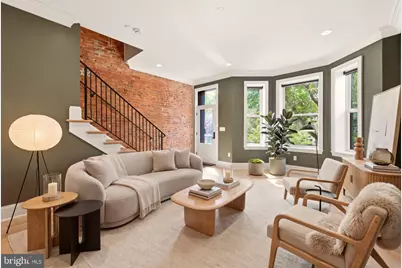 25 T Street NW, Washington, DC 20001 - Photo 5