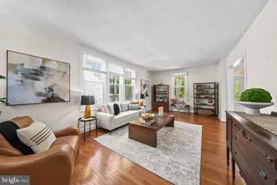 219 Rittenhouse Street NW, Washington, DC 20011 - Photo 15