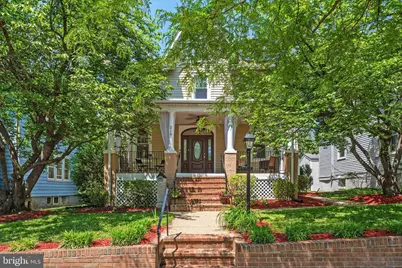 219 Rittenhouse Street NW, Washington, DC 20011 - Photo 5