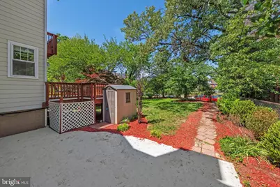 219 Rittenhouse Street NW, Washington, DC 20011 - Photo 51