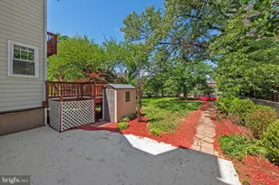 219 Rittenhouse St NW, Washington, DC 20011 - Photo 51