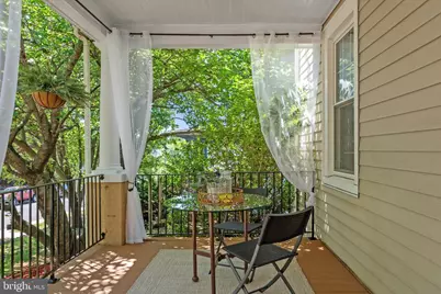 219 Rittenhouse Street NW, Washington, DC 20011 - Photo 7
