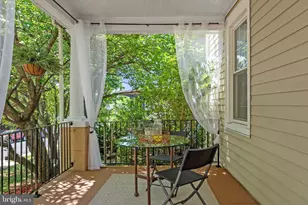 219 Rittenhouse St NW, Washington, DC 20011 - Photo 7