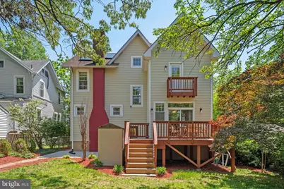 219 Rittenhouse Street NW, Washington, DC 20011 - Photo 57