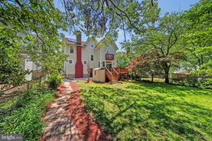 219 Rittenhouse St NW, Washington, DC 20011 - Photo 55