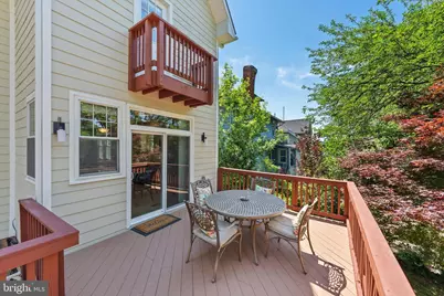 219 Rittenhouse Street NW, Washington, DC 20011 - Photo 21