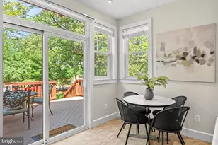 219 Rittenhouse St NW, Washington, DC 20011 - Photo 23