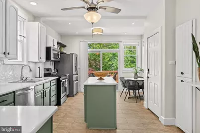 219 Rittenhouse Street NW, Washington, DC 20011 - Photo 19
