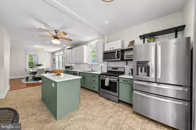 219 Rittenhouse Street NW, Washington, DC 20011 - Photo 17