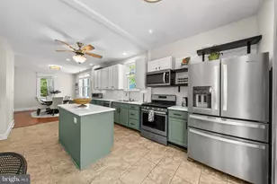 219 Rittenhouse St NW, Washington, DC 20011 - Photo 17