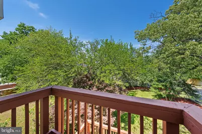 219 Rittenhouse Street NW, Washington, DC 20011 - Photo 43