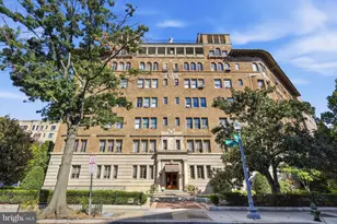 1901 Wyoming Ave NW, Washington, DC 20009 - Photo 1