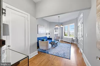 1901 Wyoming Avenue NW #46, Washington, DC 20009 - Photo 7