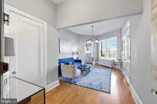 1901 Wyoming Ave NW, Washington, DC 20009 - Photo 7