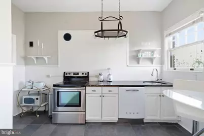 1901 Wyoming Avenue NW #46, Washington, DC 20009 - Photo 17