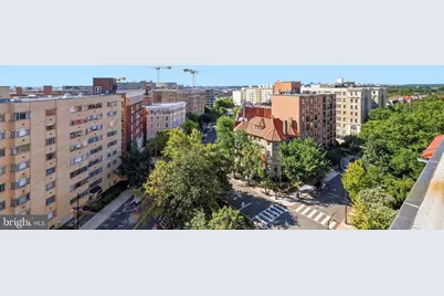 1901 Wyoming Avenue NW #46, Washington, DC 20009 - Photo 25