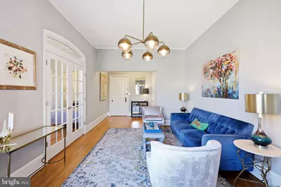 1901 Wyoming Avenue NW #46, Washington, DC 20009 - Photo 5