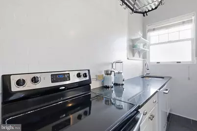 1901 Wyoming Avenue NW #46, Washington, DC 20009 - Photo 21