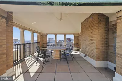 1901 Wyoming Avenue NW #46, Washington, DC 20009 - Photo 23