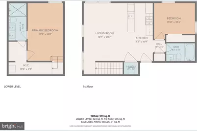 16 17th Street NE #121, Washington, DC 20002 - Photo 27