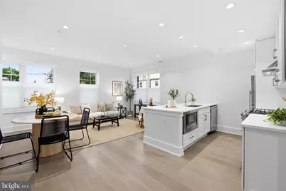 16 17th Street NE #121, Washington, DC 20002 - Photo 1