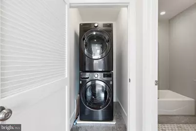 1308 Shepherd Street NW, Washington, DC 20011 - Photo 23