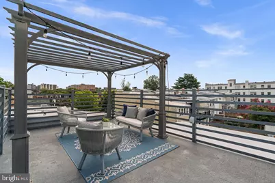 1308 Shepherd Street NW, Washington, DC 20011 - Photo 17