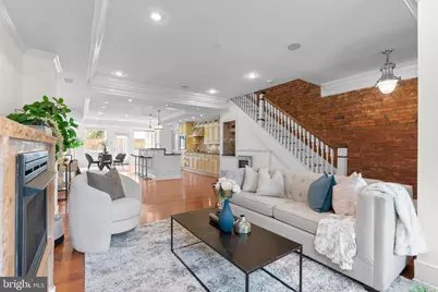 1308 Shepherd Street NW, Washington, DC 20011 - Photo 5