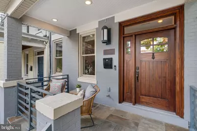 1308 Shepherd Street NW, Washington, DC 20011 - Photo 3